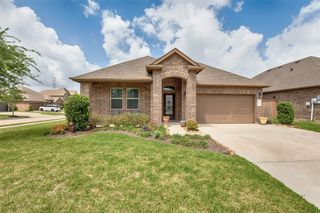 1634 Analy Court, League City, TX 77573
