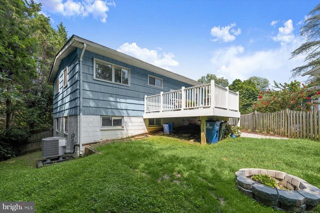 11403 CAM CT, Kensington, MD 20895
