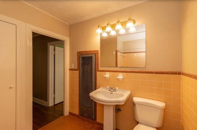 130 E Circuit, Beaumont, TX 77706