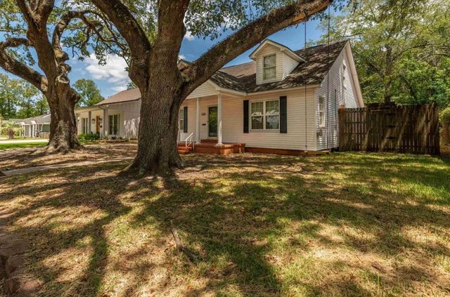 130 E Circuit, Beaumont, TX 77706