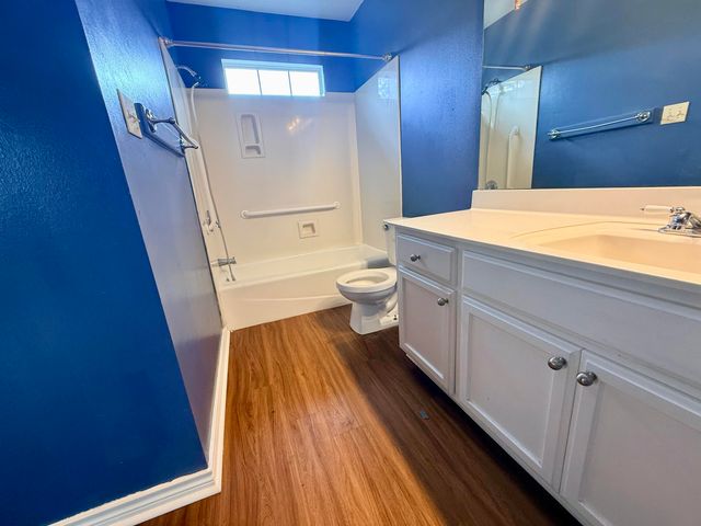 130 E Circuit, Beaumont, TX 77706