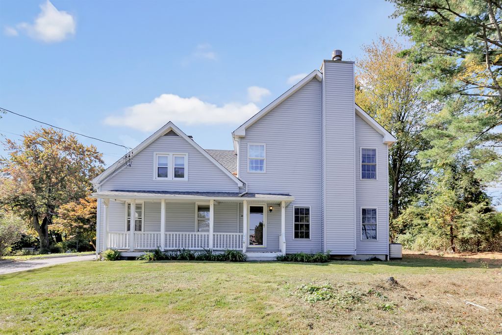 142 Meadow Street, Shelton, CT 06484