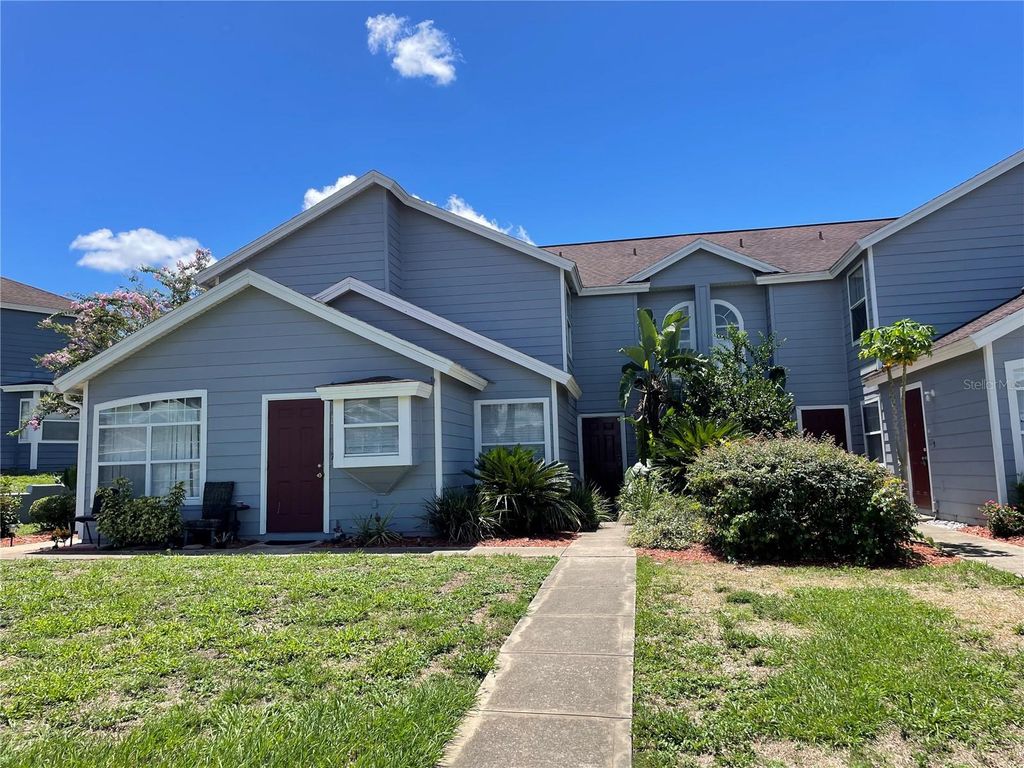 227 ORCHID DRIVE, Davenport, FL 33897