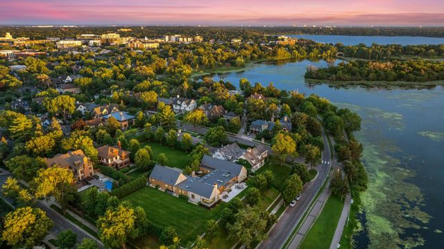 2505 E Lake Of The Isles Parkway, Minneapolis, MN 55405