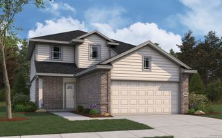 2351 Pink Pearl Drive, San Antonio, TX 78224