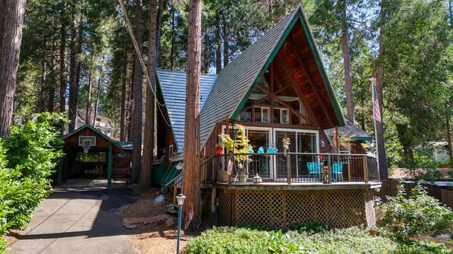 6193 Speckled Rd, Pollock Pines, CA 95726