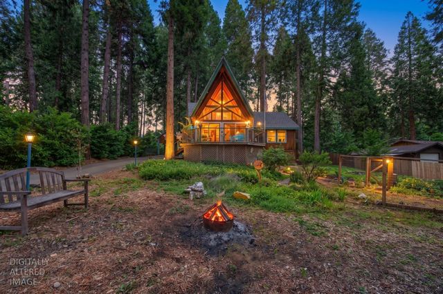 6193 Speckled Rd, Pollock Pines, CA 95726