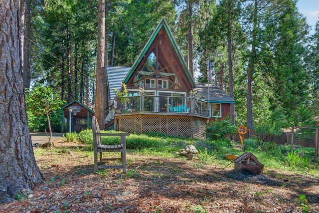 6193 Speckled Rd, Pollock Pines, CA 95726