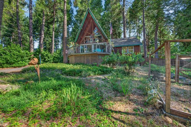 6193 Speckled Rd, Pollock Pines, CA 95726