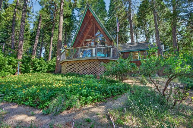 6193 Speckled Rd, Pollock Pines, CA 95726