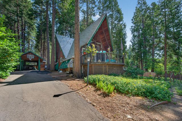 6193 Speckled Rd, Pollock Pines, CA 95726