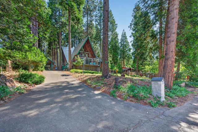 6193 Speckled Rd, Pollock Pines, CA 95726