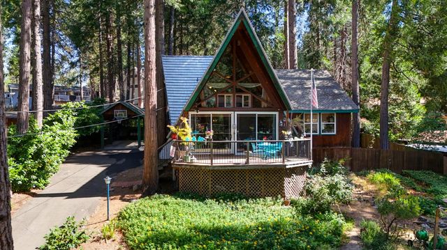 6193 Speckled Rd, Pollock Pines, CA 95726