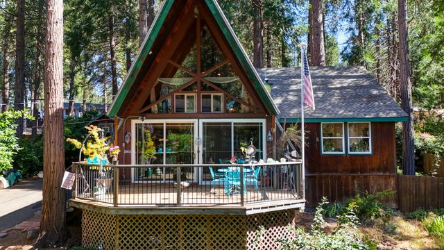 6193 Speckled Rd, Pollock Pines, CA 95726