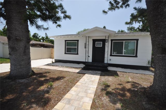 1319 S 56TH STREET, Gulfport, FL 33707