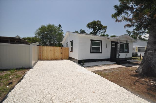 1319 S 56TH STREET, Gulfport, FL 33707