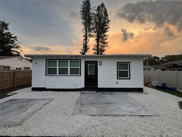 1319 S 56TH STREET, Gulfport, FL 33707
