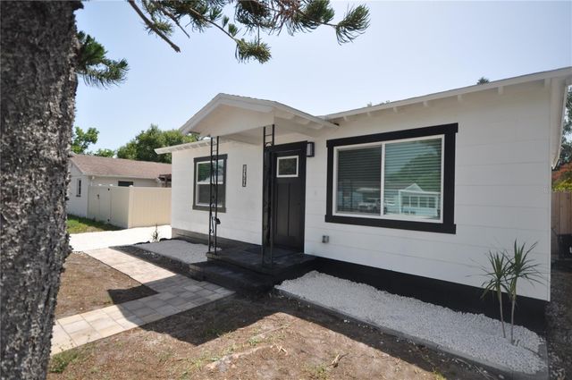 1319 S 56TH STREET, Gulfport, FL 33707
