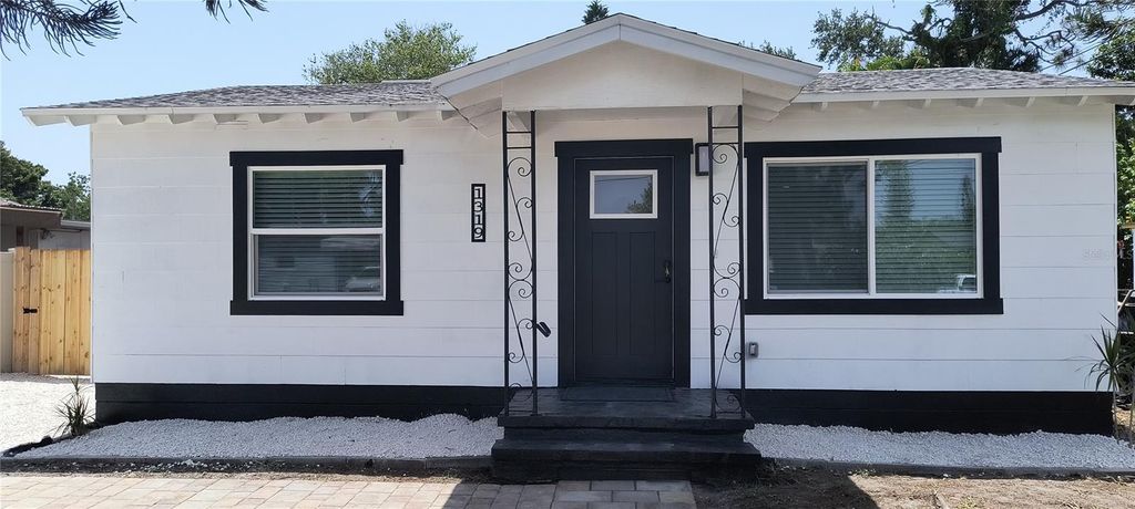 1319 S 56TH STREET, Gulfport, FL 33707