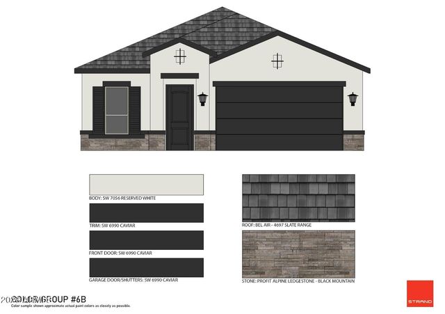 12577 W WHYMAN Avenue, Avondale, AZ 85323