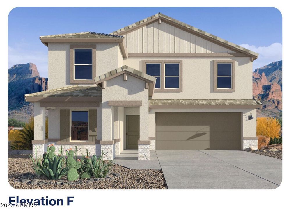 12577 W WHYMAN Avenue, Avondale, AZ 85323