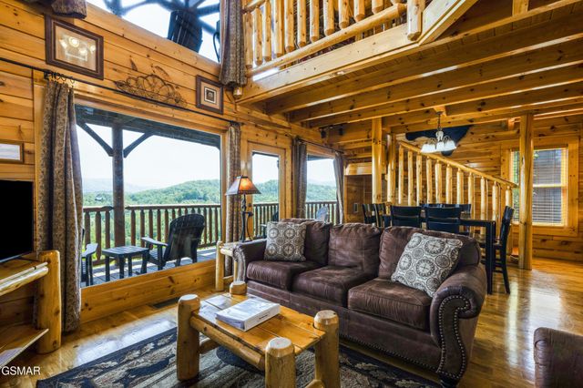 2828 White Oak Ridge Lane, Sevierville, TN 37862