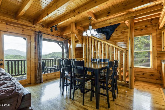 2828 White Oak Ridge Lane, Sevierville, TN 37862