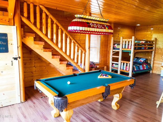 2828 White Oak Ridge Lane, Sevierville, TN 37862