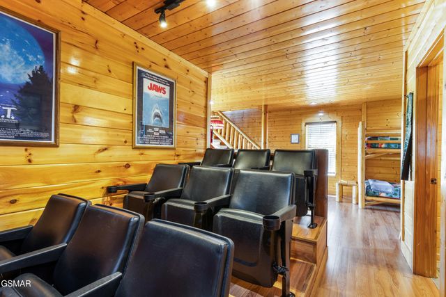 2828 White Oak Ridge Lane, Sevierville, TN 37862
