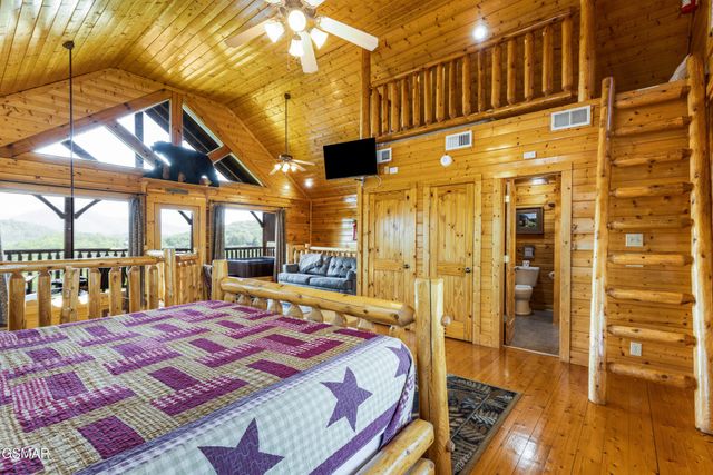 2828 White Oak Ridge Lane, Sevierville, TN 37862