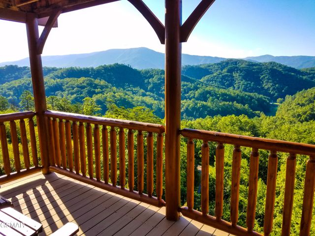 2828 White Oak Ridge Lane, Sevierville, TN 37862