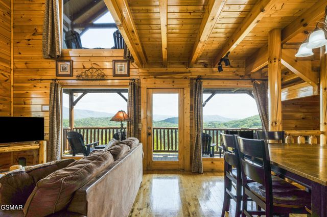 2828 White Oak Ridge Lane, Sevierville, TN 37862