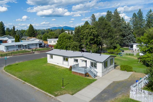 3306 E 4th Ct, Mead, WA 99021