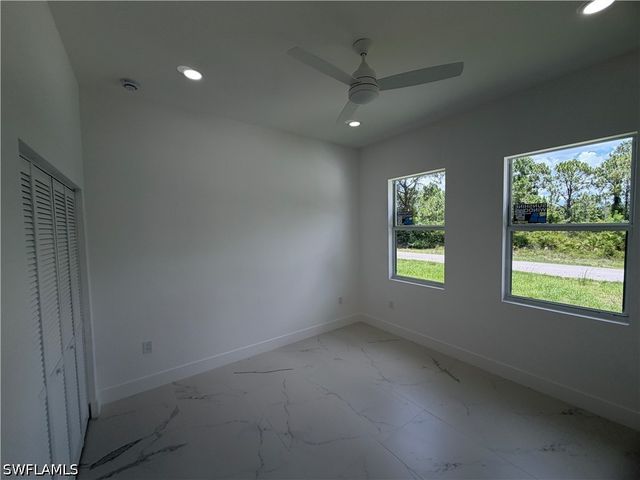 1144 Pisa ST E, Lehigh Acres, FL 33974