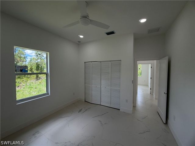 1144 Pisa ST E, Lehigh Acres, FL 33974