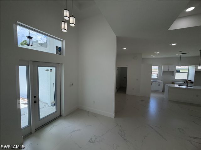 1144 Pisa ST E, Lehigh Acres, FL 33974