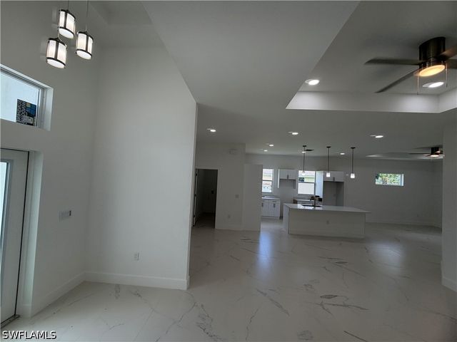 1144 Pisa ST E, Lehigh Acres, FL 33974