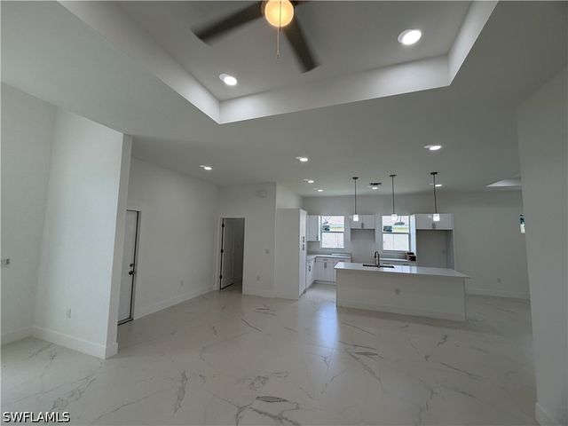1144 Pisa ST E, Lehigh Acres, FL 33974