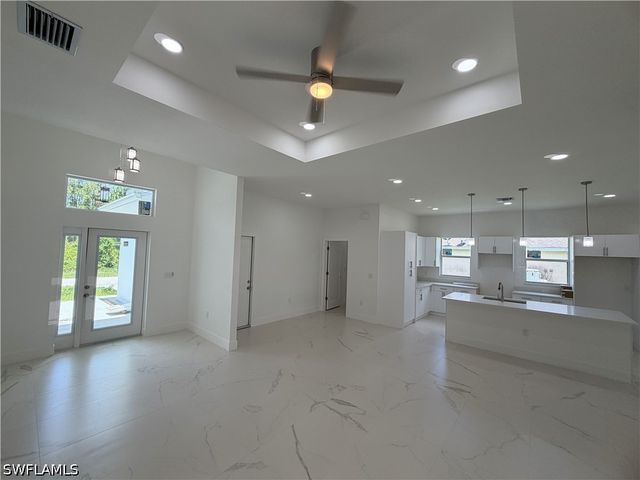 1144 Pisa ST E, Lehigh Acres, FL 33974