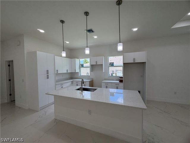 1144 Pisa ST E, Lehigh Acres, FL 33974