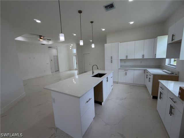 1144 Pisa ST E, Lehigh Acres, FL 33974