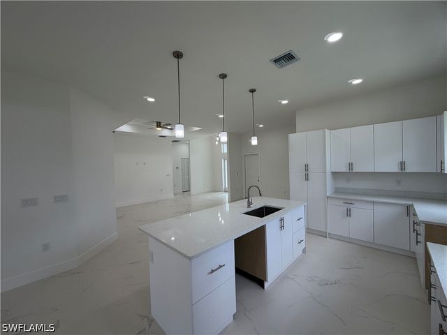 1144 Pisa ST E, Lehigh Acres, FL 33974