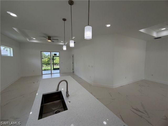 1144 Pisa ST E, Lehigh Acres, FL 33974