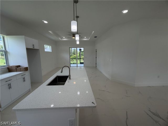 1144 Pisa ST E, Lehigh Acres, FL 33974