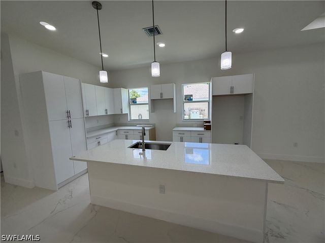 1144 Pisa ST E, Lehigh Acres, FL 33974