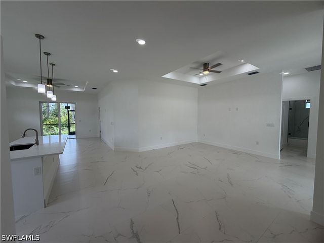 1144 Pisa ST E, Lehigh Acres, FL 33974