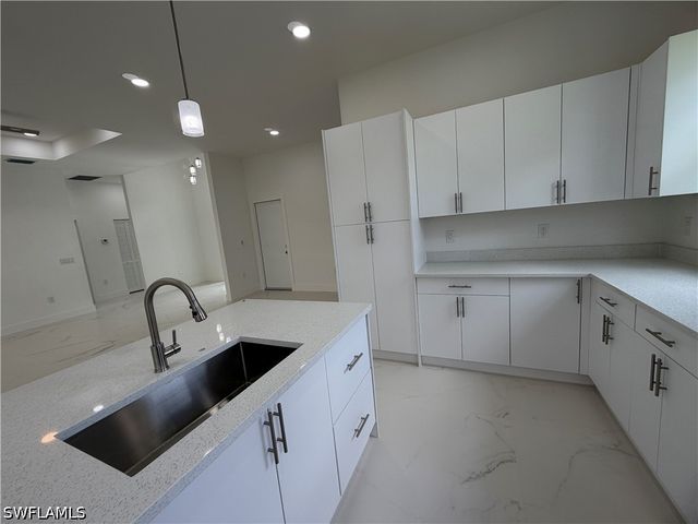 1144 Pisa ST E, Lehigh Acres, FL 33974