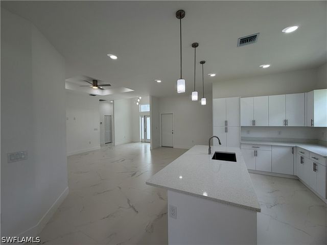 1144 Pisa ST E, Lehigh Acres, FL 33974