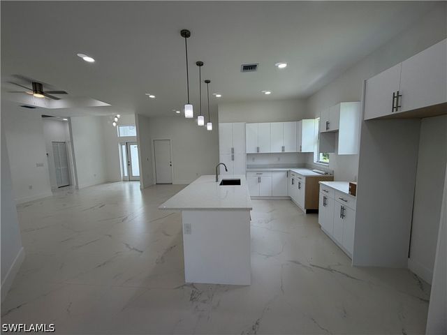 1144 Pisa ST E, Lehigh Acres, FL 33974