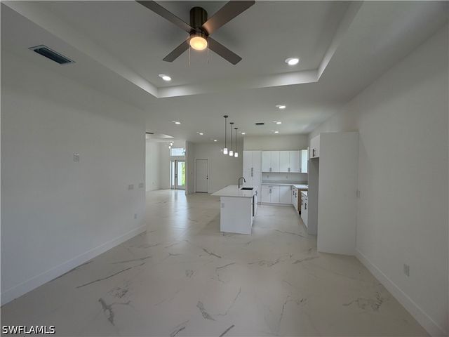 1144 Pisa ST E, Lehigh Acres, FL 33974
